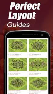 COC Guide 2016 screenshot 12