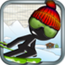 ikon Stickman Ski Racer (Free)