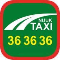 Nuuk Taxi on 9Apps