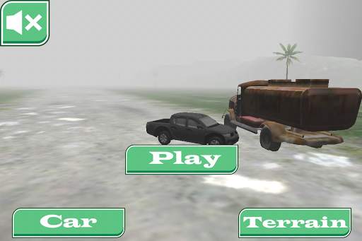 Crazy Car Driving EndLess screenshot 2