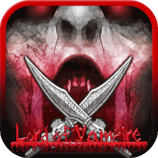 ikon Lord Of Vampire (LOV)-Defense