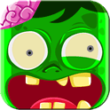 Zombie Run Game icon
