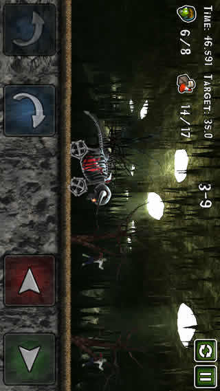 Zombie Truck Race Multiplayer screenshot 2
