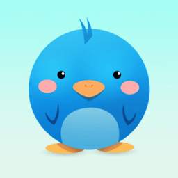 Manga Bird 1.25