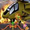 Shoot Helicopter icon