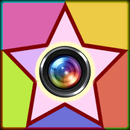 Редактор фотографий Редактор иконка