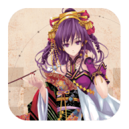 Jewelry Anime Wallpapers иконка