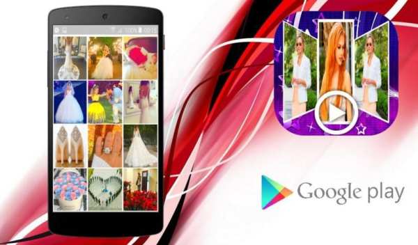 Photo Video Maker скриншот 1