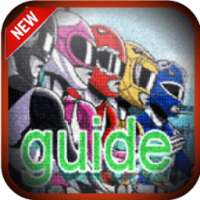 Tips Power Rangers:Legacy Wars