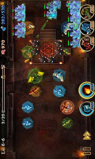 Gua Naga Sesepuh 3D screenshot 5