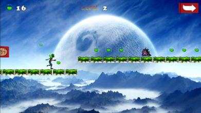 Zombie Runner screenshot 3