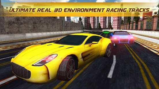 Furious Racing 7 screenshot 4