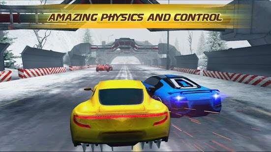 Furious Racing 7 screenshot 9