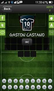 Tebak LOGO Sepak Bola Indonesia screenshot 2