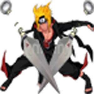 ninja narutas 1.0