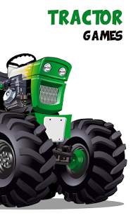 Tractor games free screenshot 16