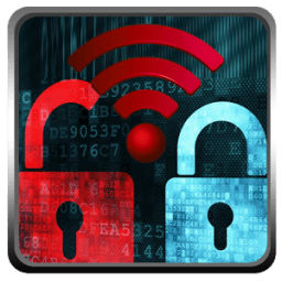 Hack Wifi Password Prank أيقونة