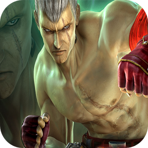 Crime City Fighter icon