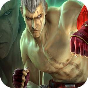 Crime City Fighter 1.0