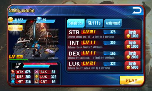 Crime City Fighter स्क्रीनशॉट 5