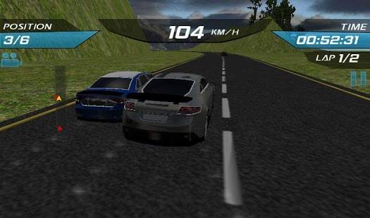 Fast - Furious 7 NFS Asphalt screenshot 3