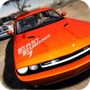 Fast - Furious 7 NFS 1.0