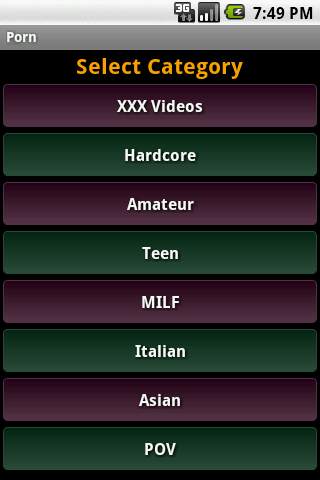 XXX Movies - Sex Porn Videos screenshot 2