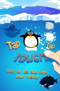 Penguin Dash скриншот 7