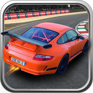 Ultra Speed: Road Racer icon