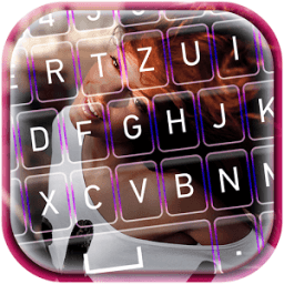 My Photo Keyboard App आइकन