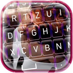 My Photo Keyboard App 2.0
