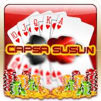 Capsa Susun ( Capsa numpuk) icon