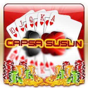 Capsa Susun Online 1.1.0