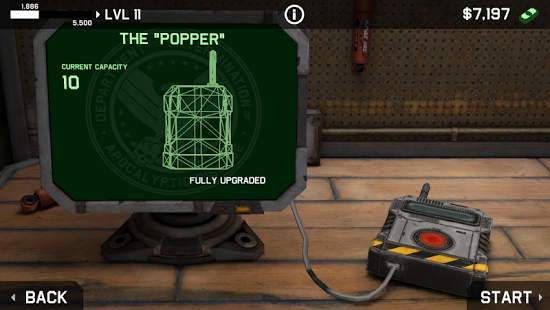 Zombie Highway: Driver's Ed screenshot 19