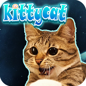 kitty cat icon