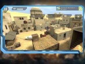 IS Sniper Pro screenshot 2