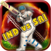 India Vs Sri Lanka icon