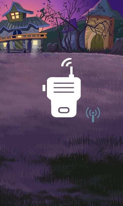 Walkie Talkie WIFI Talk screenshot 3
