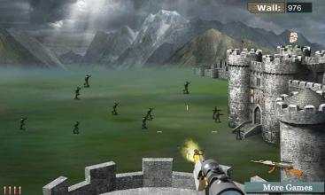 Kill Shot Sniper Shooting screenshot 3