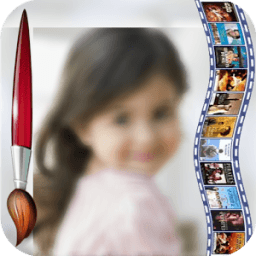 ikon الكتابة على الصور رووووعة