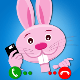 Easter Bunny Call *** иконка