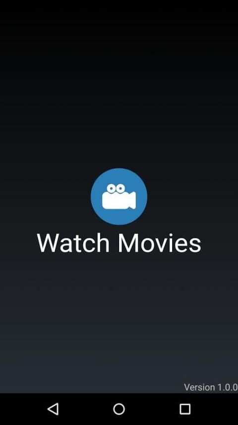 Watch Movies स्क्रीनशॉट 3