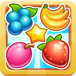 Candy Crush - Fruit Legend icon