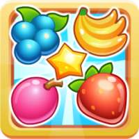 Candy Crush - Fruit Legend