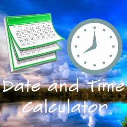 Date and Time Calculator