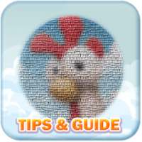 Guide Hay Day иконка