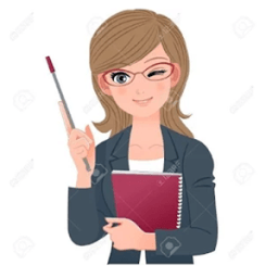 ikon الاستاذة لمياء