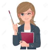 الاستاذة لمياء on 9Apps