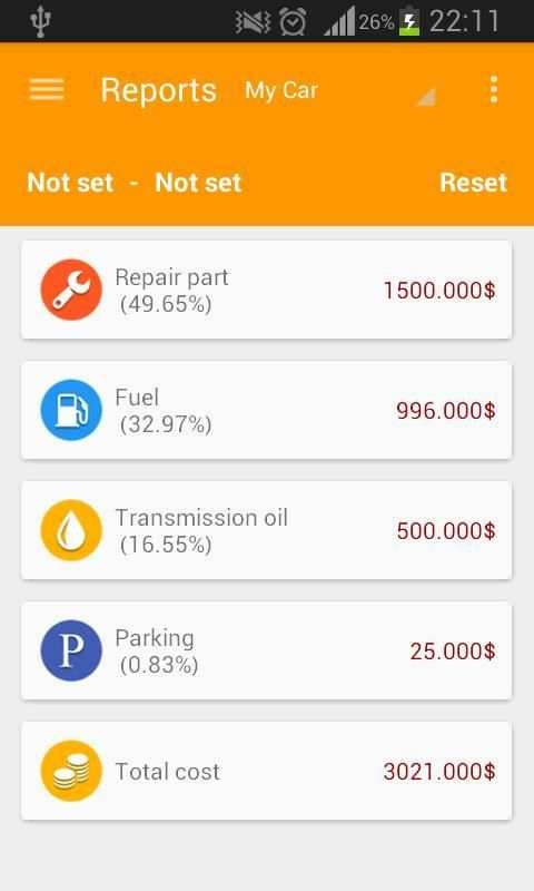 Car Control 4 تصوير الشاشة