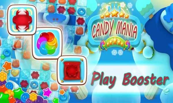 CANDY WONDERLAND 13 تصوير الشاشة